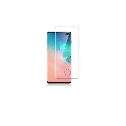 Samsung Galaxy S10+ - Curved Tempered glass 9H 3D