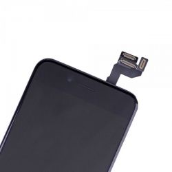 Zwart scherm voor iPhone 6s - OEM kwaliteit