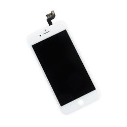 Volledig Wit scherm voor iPhone 6s - OEM kwaliteit