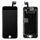 Complete Black Screen for iphone 6s - 1st Quality