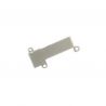 Internal earphone support for iPhone 7