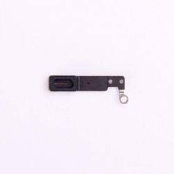 Internal earphone dust cover for iPhone 7