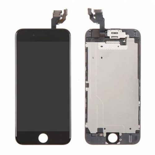 Complete Black Screen for iphone 6 - 1st Quality
