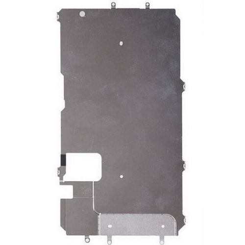 Support métallique du LCD d'iphone 7