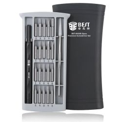 Compleet 22-in-1 toolkit BST-8930B