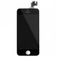 Écran Complet Noir pour iphone 5s & SE - Qualité OEM