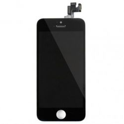 Volledig Zwart scherm voor iPhone 5s & SE - OEM kwaliteit