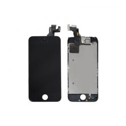 Complete Black Screen for iphone 5c - 1st Quality