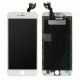 Écran Complet Blanc pour iphone 6s Plus - Qualité OEM