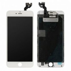 Complete White Screen for iphone 6s Plus - OEM Quality
