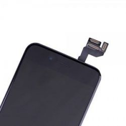 Écran Complet Noir pour iphone 6s Plus - 1ère Qualité