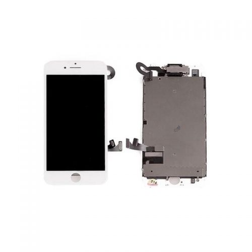Écran Complet Blanc pour iphone 7 - Qualité OEM