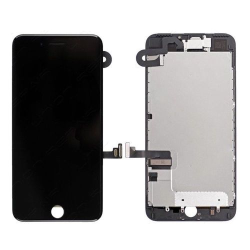 Complete Black Screen for iphone 7 Plus - 1st Quality