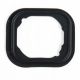 Home button and home button tablecloth adhesive support for iPhone 6s & iPhone 6s Plus