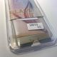 Samsung Galaxy S8 - Film en verre trempé incurvé 9H 3D